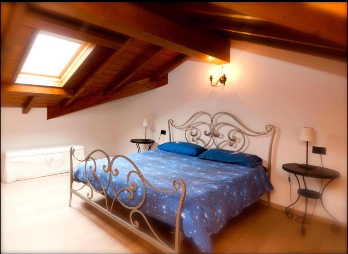Villa Vinicia, Pool, Jacuzzi, Airco Domaso Exterior photo