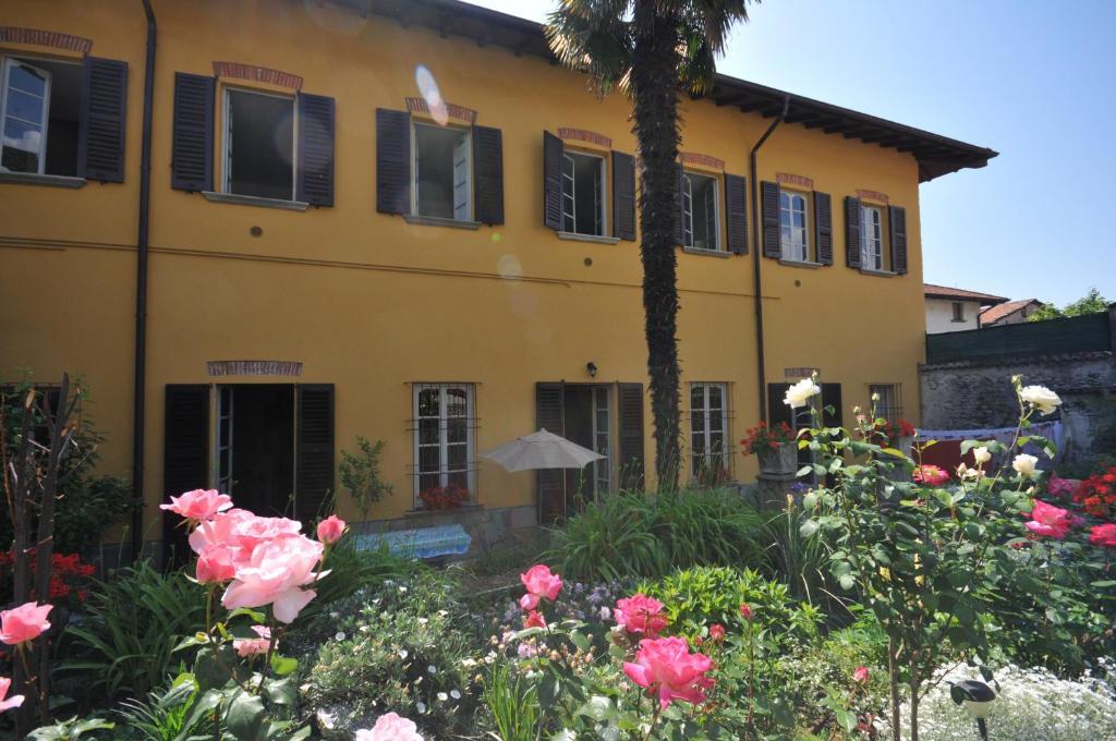Villa Vinicia, Pool, Jacuzzi, Airco Domaso Exterior photo