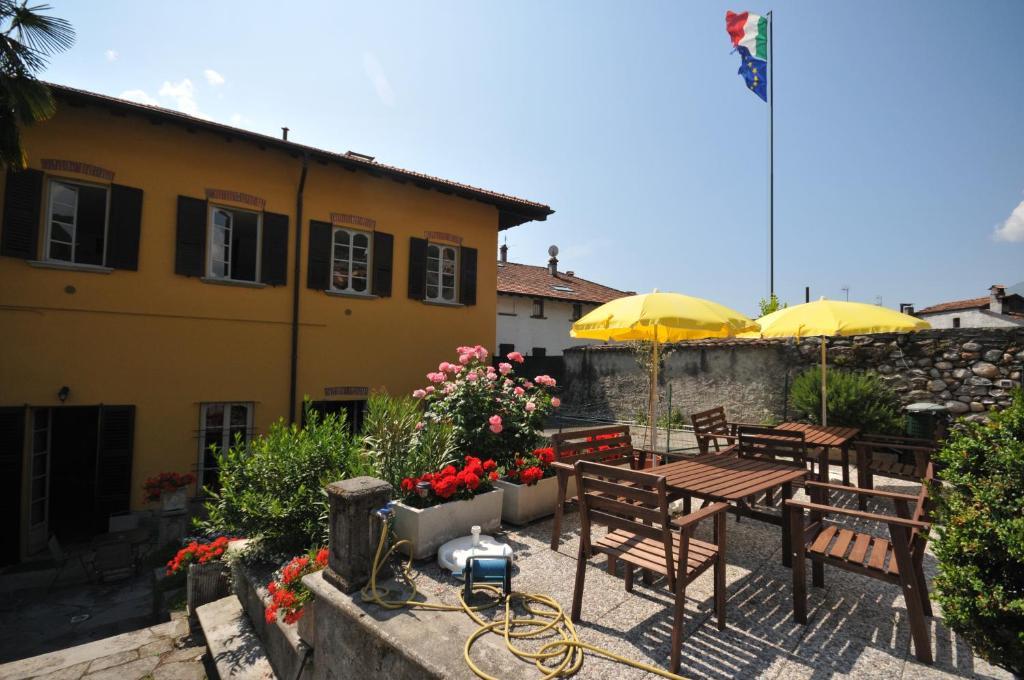 Villa Vinicia, Pool, Jacuzzi, Airco Domaso Exterior photo