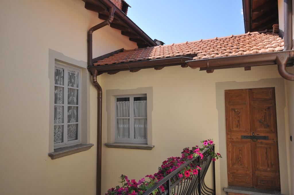 Villa Vinicia, Pool, Jacuzzi, Airco Domaso Exterior photo