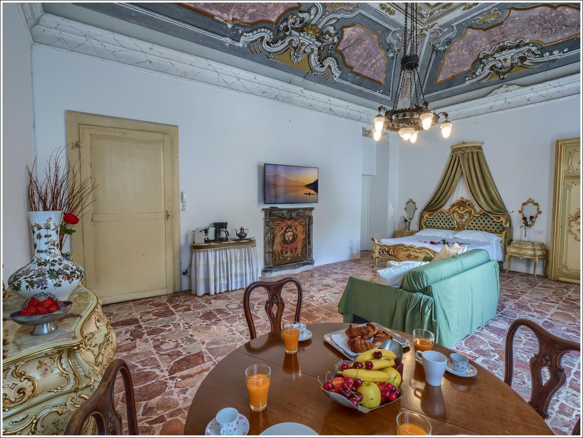 Villa Vinicia, Pool, Jacuzzi, Airco Domaso Exterior photo