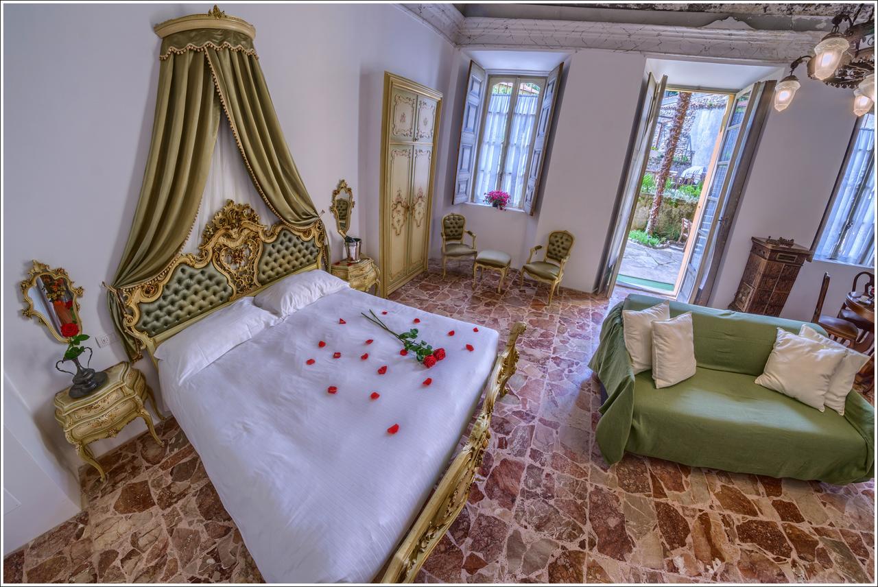 Villa Vinicia, Pool, Jacuzzi, Airco Domaso Exterior photo