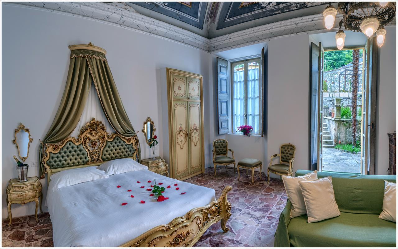 Villa Vinicia, Pool, Jacuzzi, Airco Domaso Exterior photo