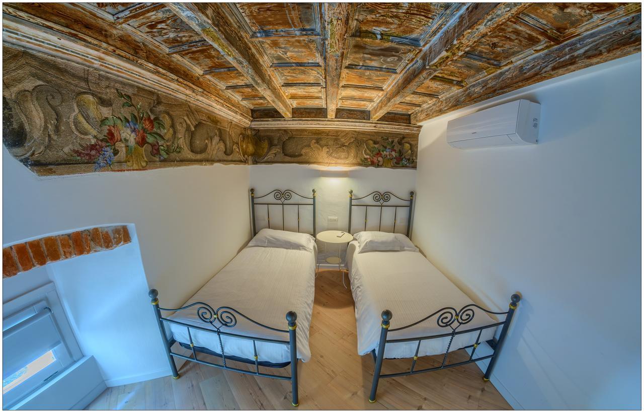 Villa Vinicia, Pool, Jacuzzi, Airco Domaso Exterior photo