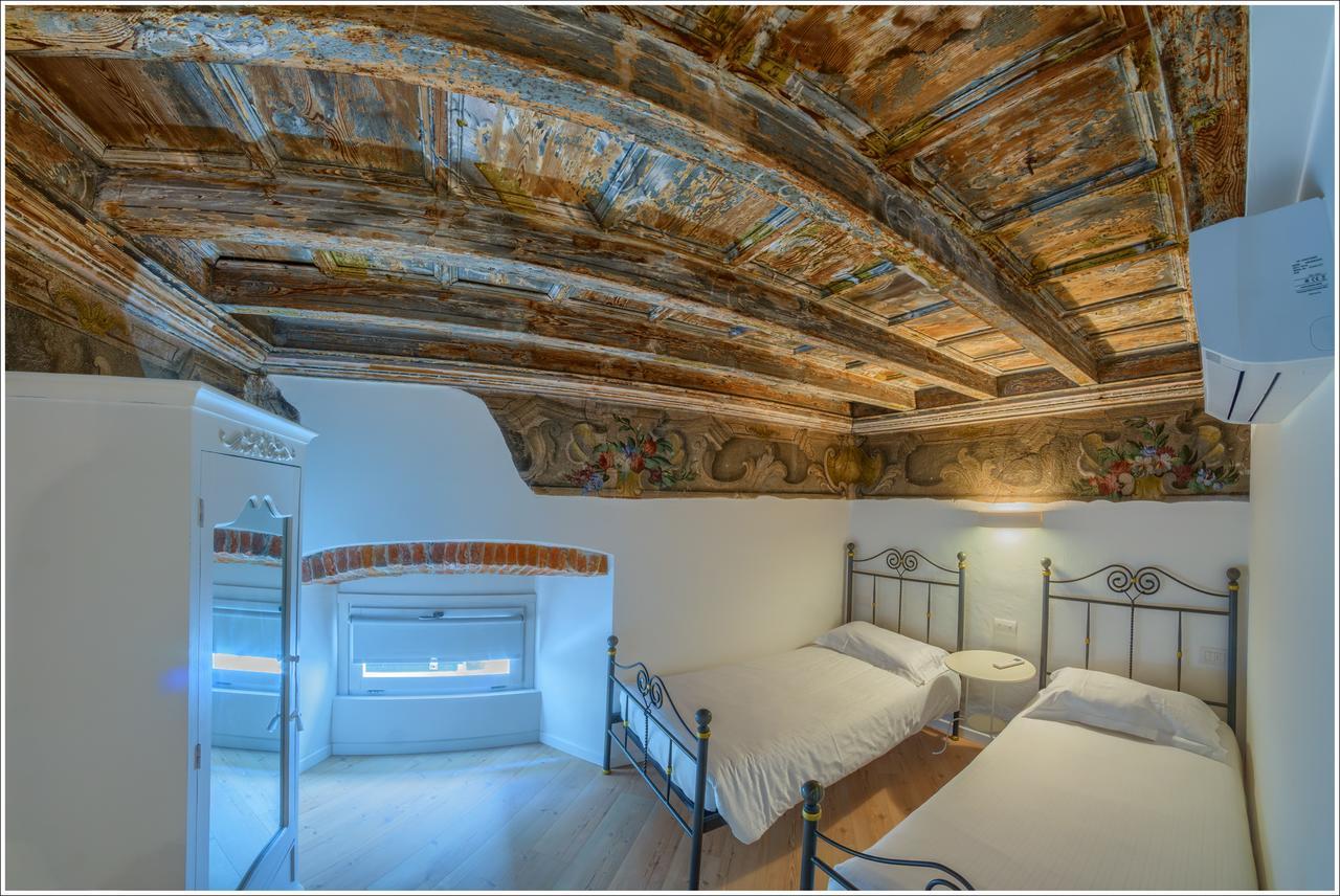Villa Vinicia, Pool, Jacuzzi, Airco Domaso Exterior photo