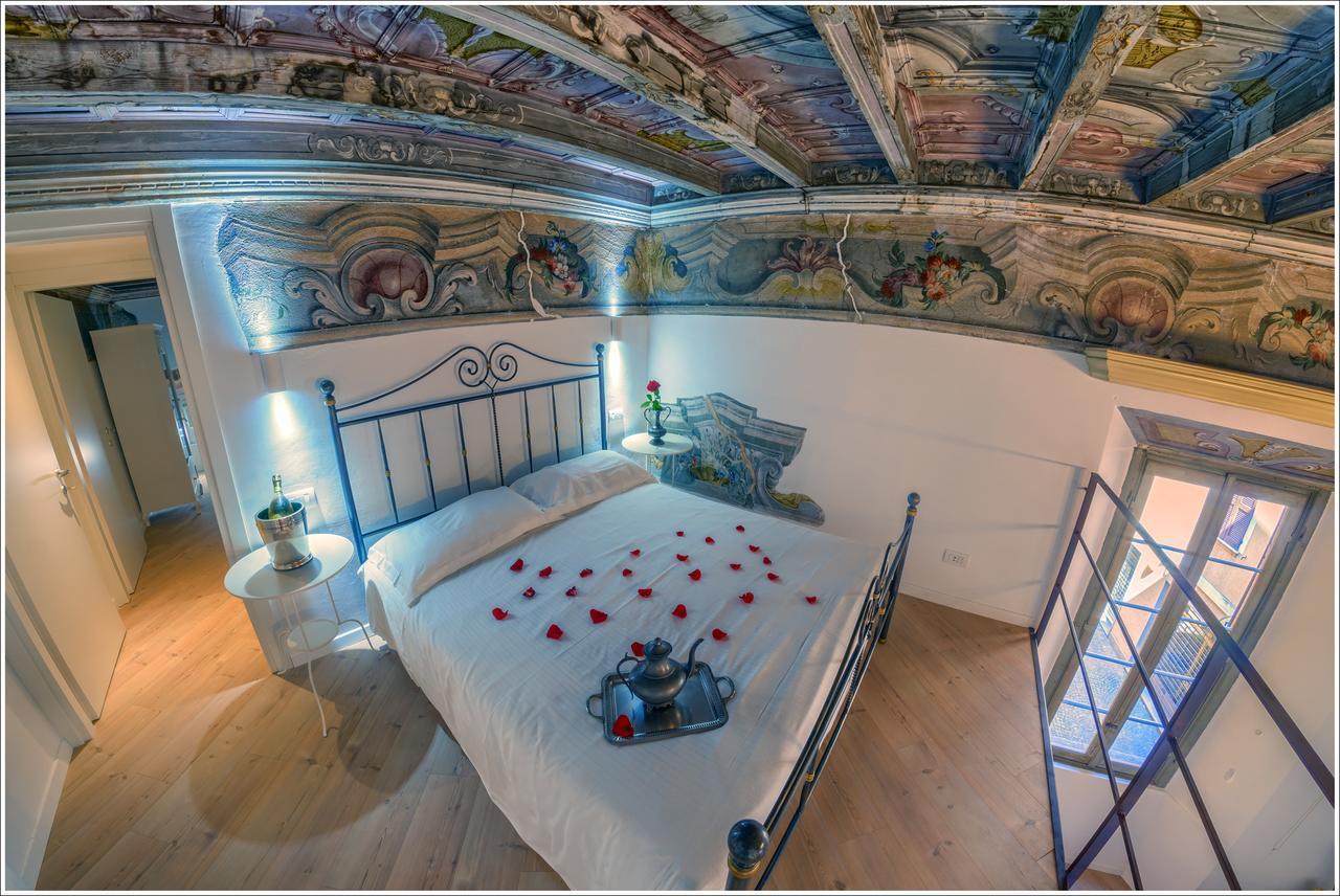 Villa Vinicia, Pool, Jacuzzi, Airco Domaso Exterior photo